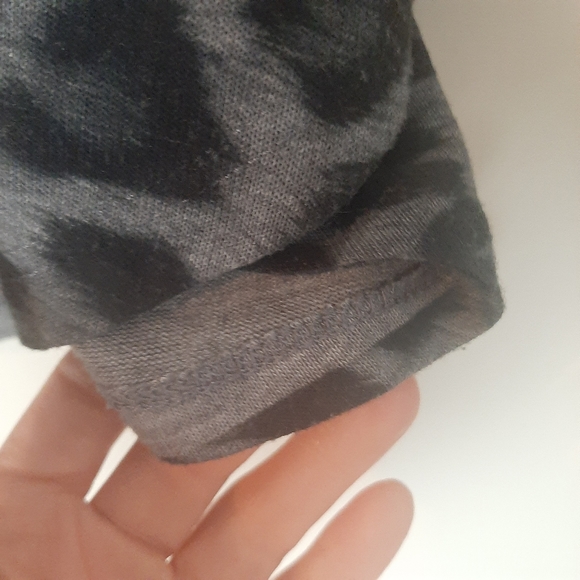 forever 21 animal print top - Picture 7 of 9